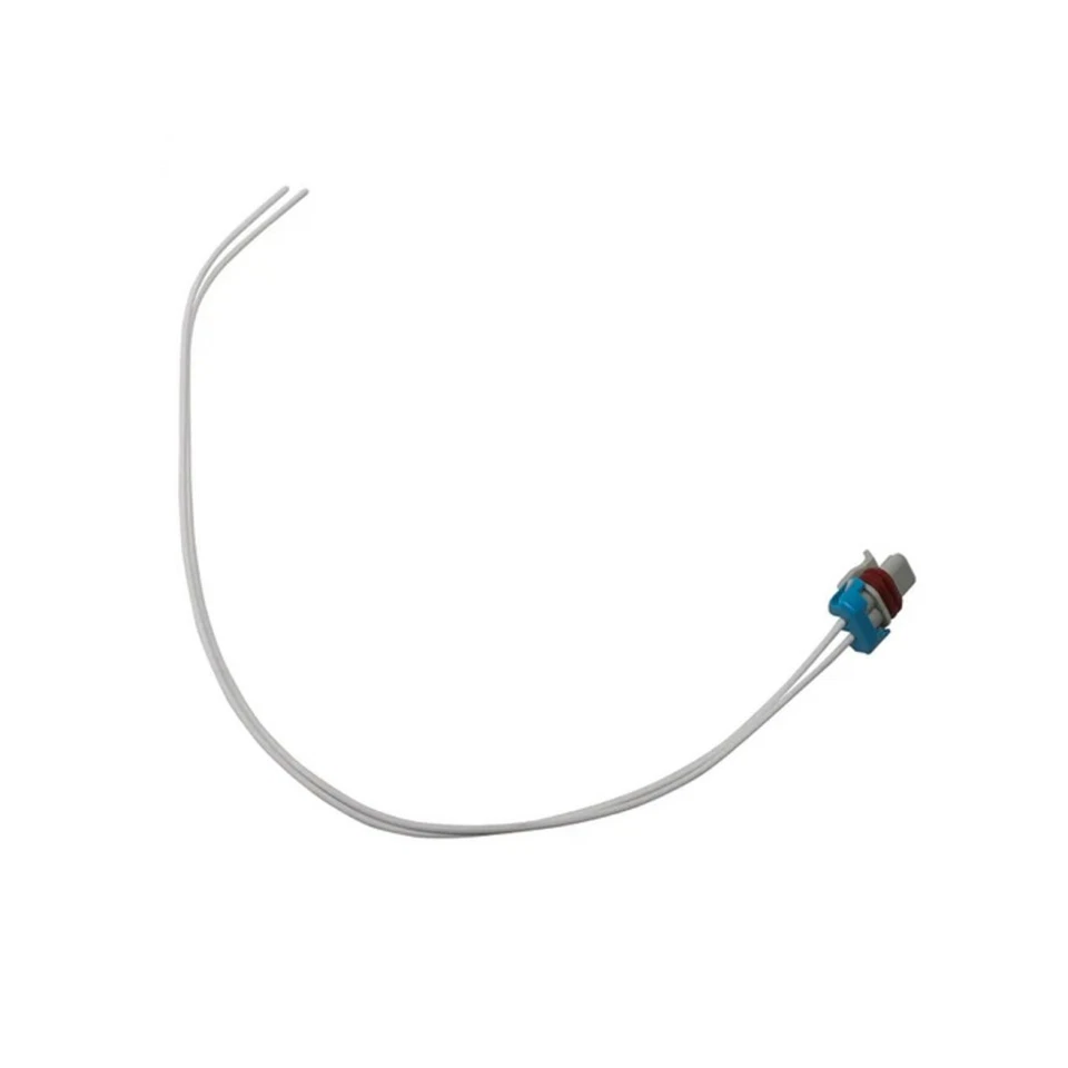 Genuine ACDelco For Saturn SC 1991 1992 Wiring Harness Connector Front Or Rear - Изображение 2 из 4