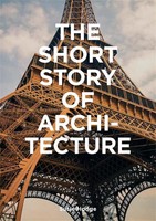 The Short Story Of Architecture | Susie Hodge | Englisch | Taschenbuch | 224 S.