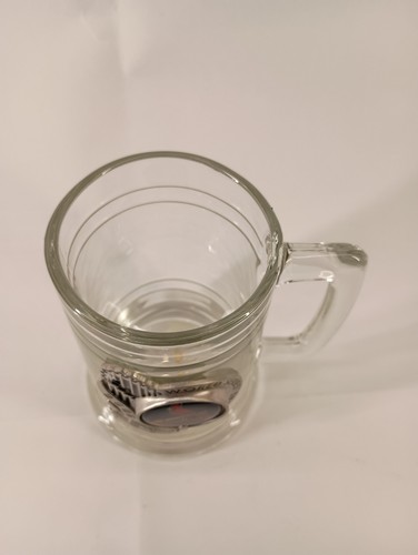 St. Louis Cardinals 2006 World Series Champions Mug 12oz Glass Pewter - Picture 2 of 6
