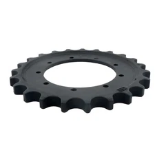 RD118-14433 RD148-14430 Drive Sprocket For Kubota KX121-3S KX121-3ST