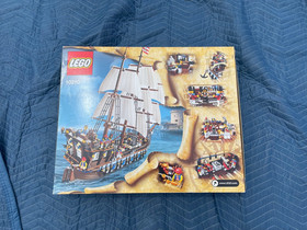 NEW SEALED LEGO Imperial Flagship (10210) CREATOR EXPERT
