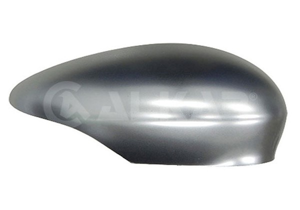 Alkar SpiegelgehäUse Abdeckung AußEnspiegel 6346362 FüR Ford Fiesta 6 CB1 CCN JK-image