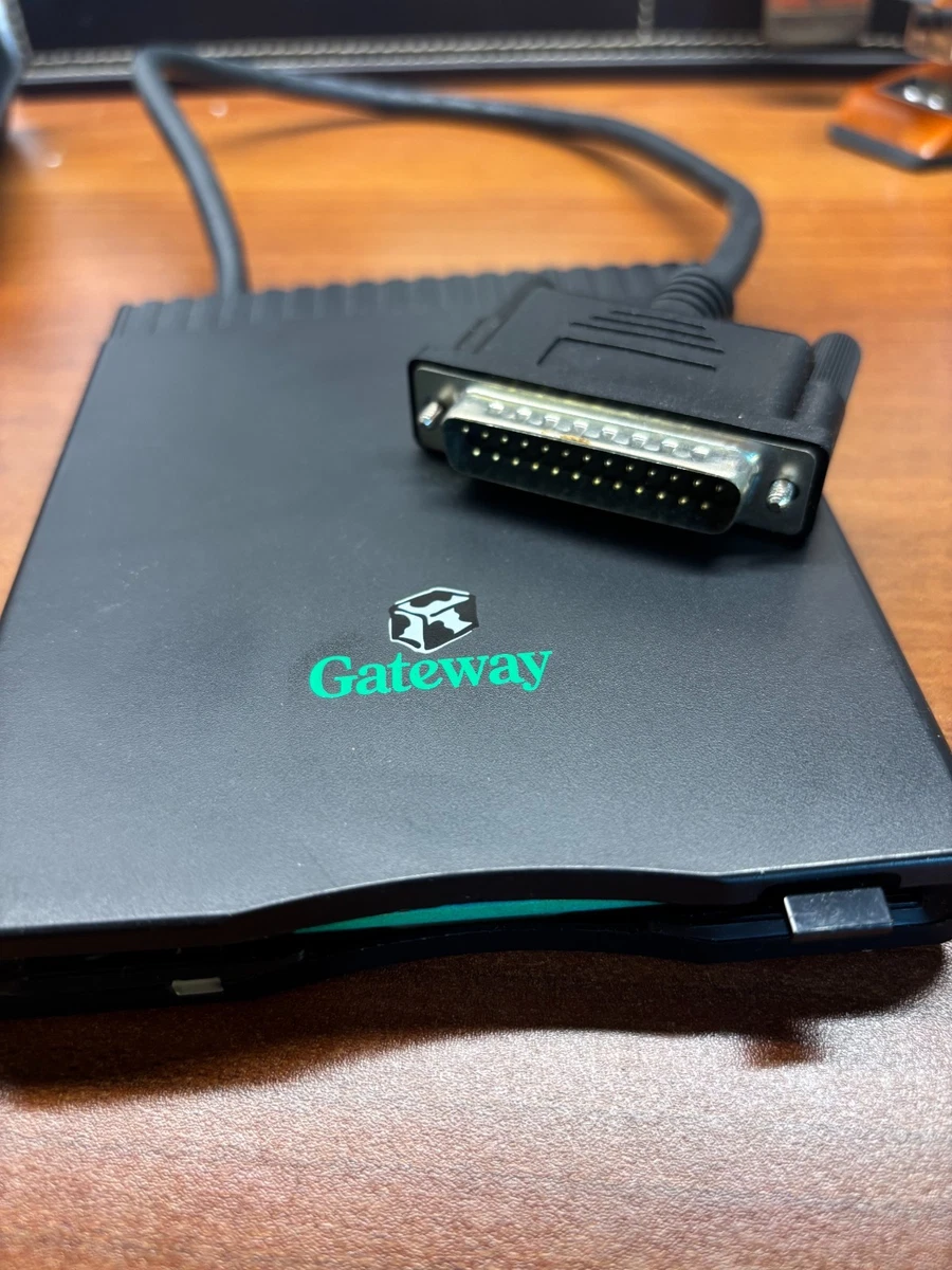 Gateway Floppy, Zip and Jaz Drive for sale | eBay