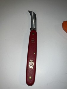Felco Grafting & Pruning Knife, Light grafting and pruning - 3.9060