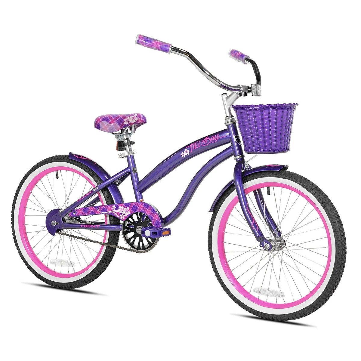 Cruiser Purple 20 In Bikes for sale | eBay