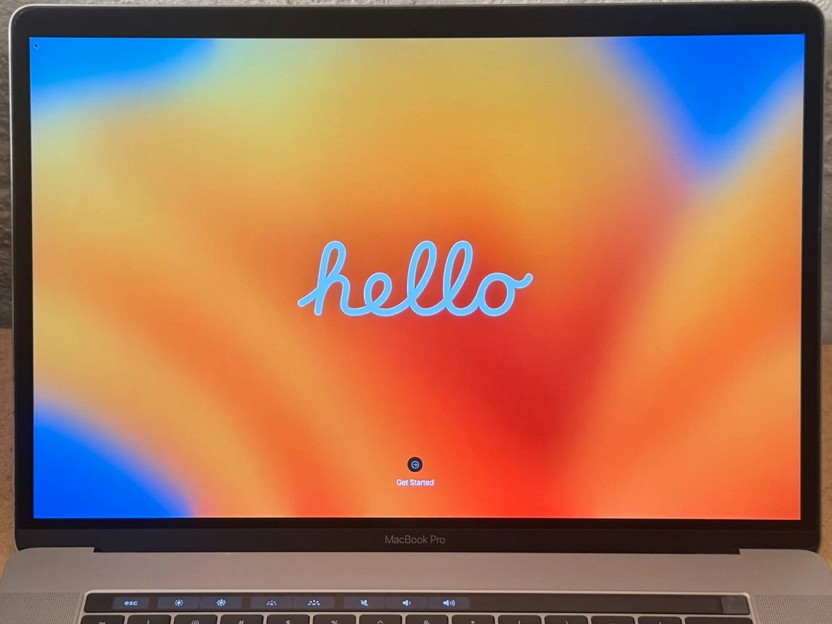 Las mejores ofertas en Apple MacBook Pro Intel Core i7 7th