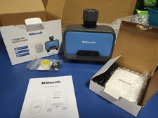 wilawels c32wt06 2-zone Wifi Water Timer 