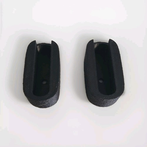 {2 PACK} Taurus TCP .380 +1 Grip/Extension - Picture 5 of 12