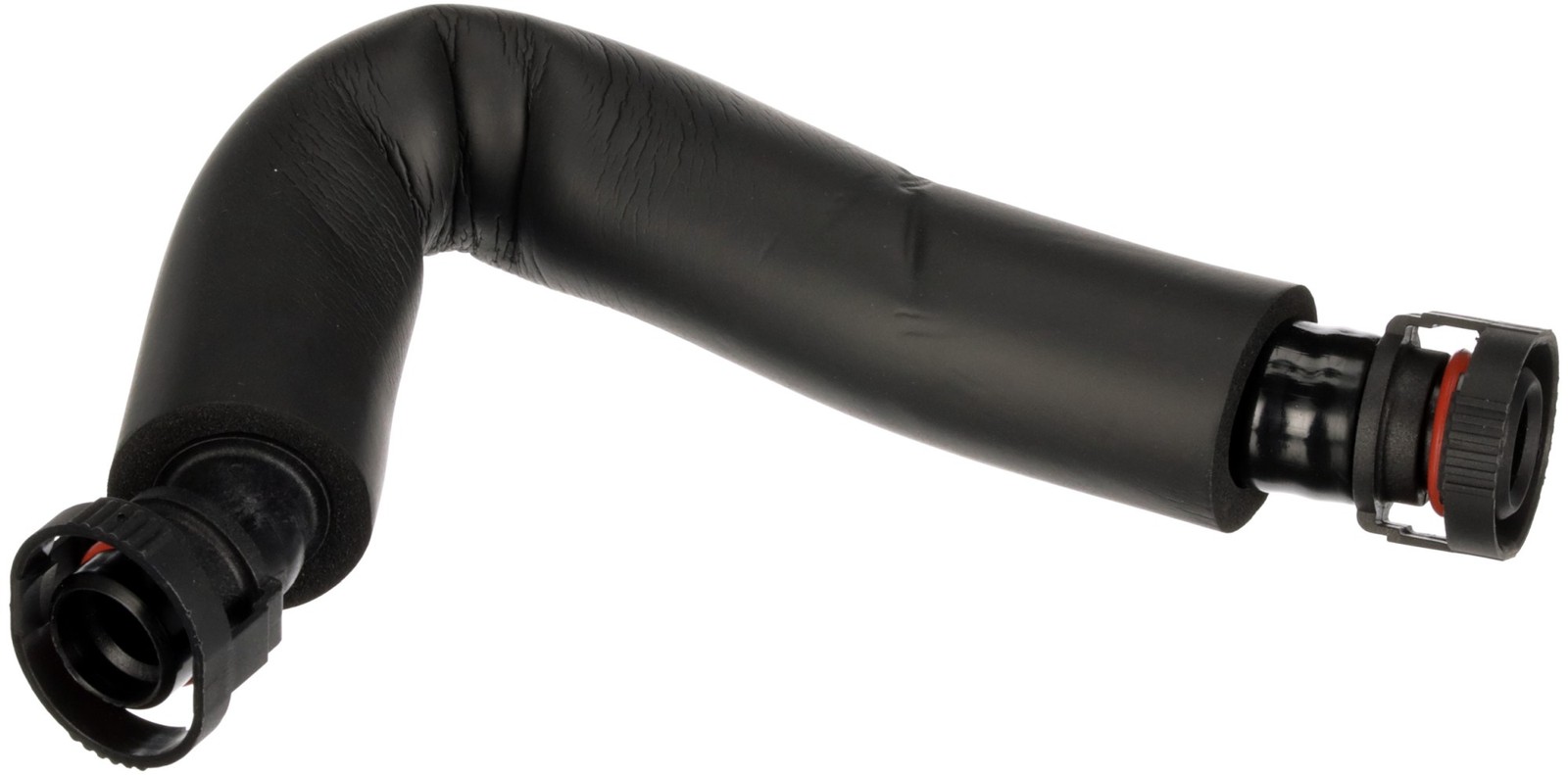 GATES-OE EMH440 Hose, crankcase ventilation for BMW