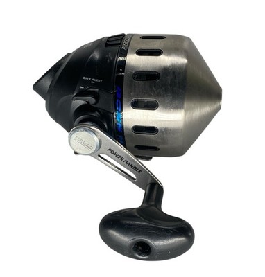 808 saltwater reel Zebco Saltfisher Spincast Fishing Reel, Size 80 Reel, Changeable Right- or Left-Hand Retrieve, Pre-Spooled with 20-Pound Zebco Fishing Line, Stainless Steel Ball Bearing Drive, Silver : Sports & Outdoors duty reel a trusted Zebco favorite. Zebco 808 Spincast Reel