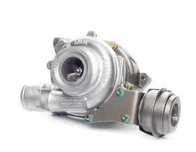 Turbolader 761618-5004S 130 PS Generalüberholt OE SUZUKI