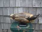 PINTAIL DUCK TOM TABOR HERSEY KYLE DECOY — photo 4