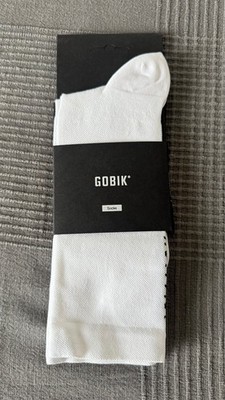 Gobik Superb Socken axis extra long   L/XL   Neu