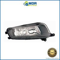 Vorderer Nebelscheinwerfer Rechts - DX - Seat Alhambra 10->