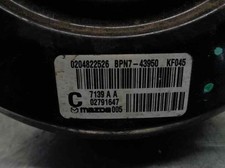 BP8J43950B 3182209 bremskraftverstärker MAZDA 3 LIM. 2.0 CAT 2013