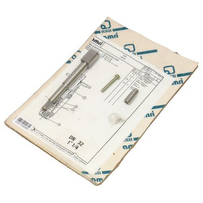 FTA11-7802 KSB, Wellen- und Drosselbaugruppe FTA117802 Welle und Drossel .......