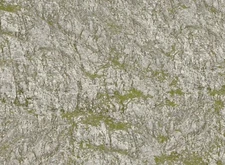 NOCH,Crumpled rock sheet XL 61 x 34.5 cm - Seiser Alm, , NOC60311