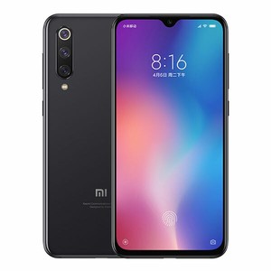 Xiaomi-Mi-9-6GB-64GB-Smartphone-6-39-039-039-48MP-AMOLED-NFC-Negro-Global-Version