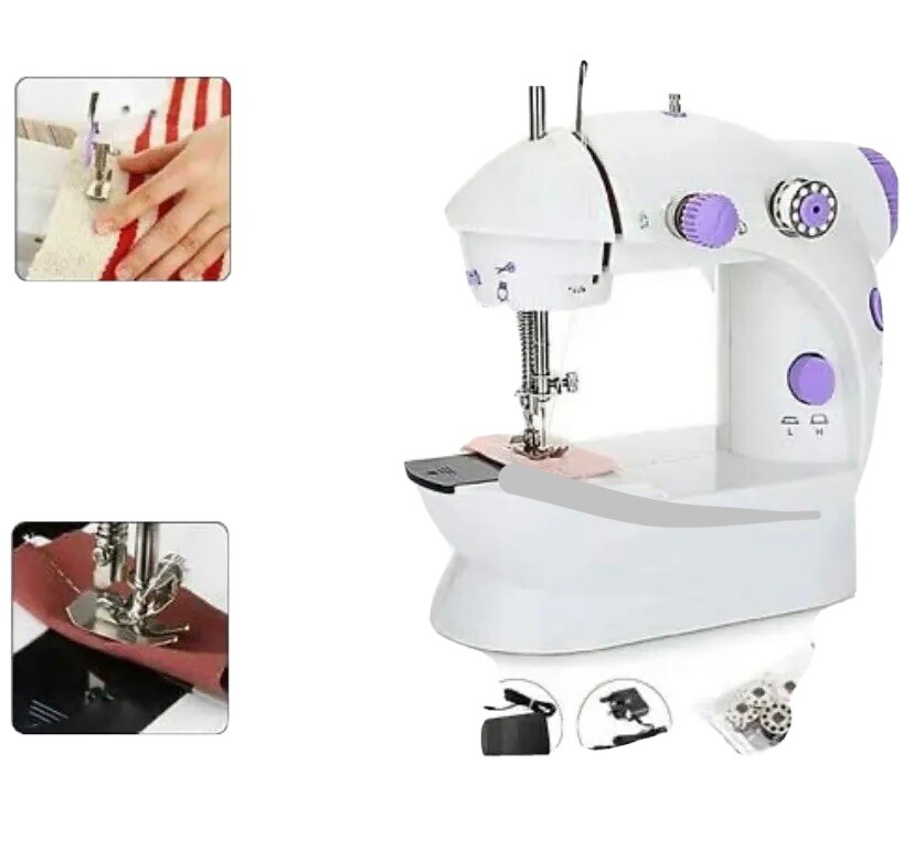 Brother HF27 Electronic Sewing Machine for sale online eBay