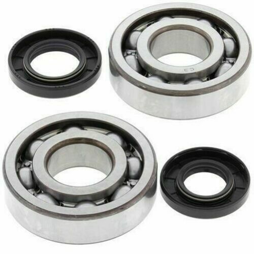 ALL BALLS 55-109 KIT PARAOLI FORCELLA KAWASAKI H2 750 1975