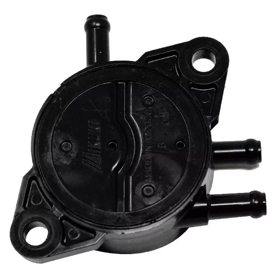 NOVA bomba de combustível para John Deere substitui UC18908, UC18349, UC34375, LG808656 - Imagem 2 de 2