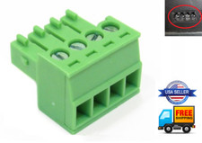 4-Pin Processor / High Level Input / Power DC / Remote Plug MiniDSP Mini DSP