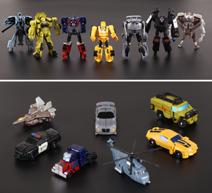 transformers cars for kids