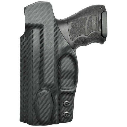 Funda H&K VP9 IWB escondible (lista para la óptica) - engranaje redondeado - Imagen 4 de 24