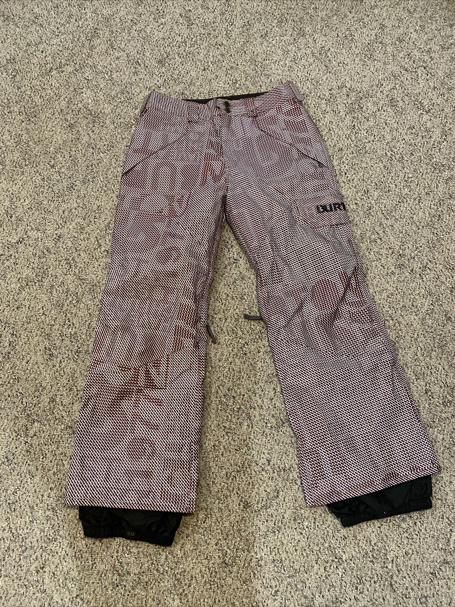 Burton shop 26902 pants