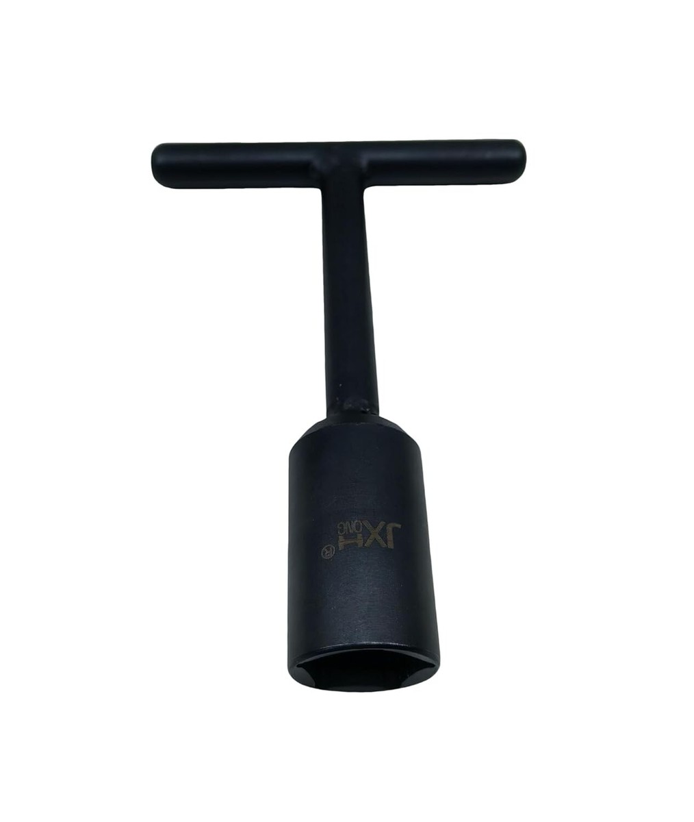 Penta Socket, Penta Wrench, 5-Point Socket, Lineman Wrench, T