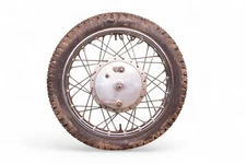 1965 Norton Atlas 750 Dominator 99 Manx 750CC *2258A Front Wheel Brake 