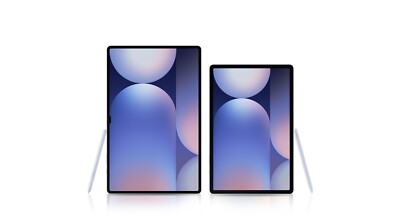 Samsung Galaxy Tab S10+ plus 512GB-256GB - WiFi - 12,4'' Platinum Silver