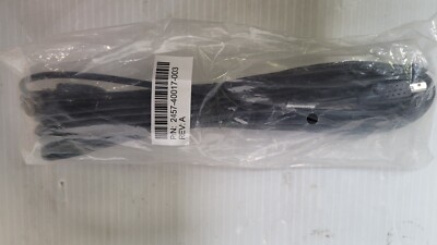 Polycom 14pin Microphone Video HD Cable REV A 25Ft for Polycom 2457-40017-003