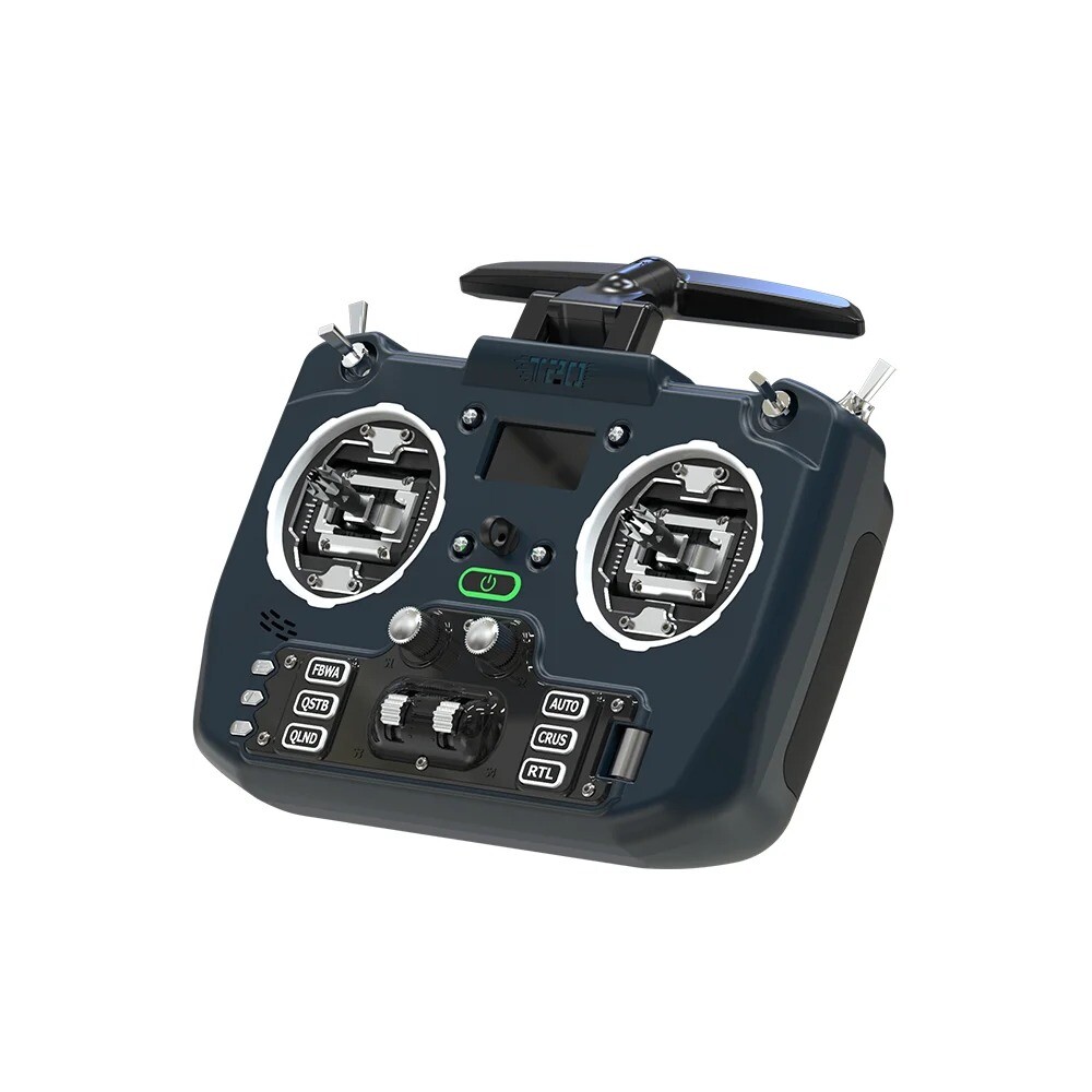 Jumper T20S V2 ExpressLRS ELRS 2.4GHz/915MHz Hall/RDC90 Jumper T20S V2 ExpressLRS ELRS 2.4GHz/915MHz Hall/RDC90