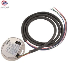 Single Fire Motorcycle Programmable Ignition Module Suitable for 53-644 Dyna