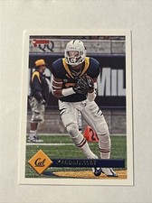 2023 Chronicles Draft Picks Donruss Retro #7 Keenan Allen Cal Bears