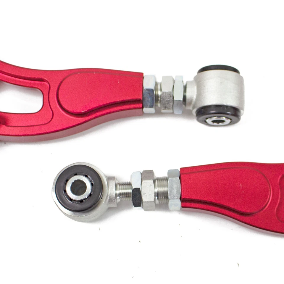 Регулируемые задние прогибающиеся рычаги Godspeed уретановые втулки для ACURA INTEGRA 23-24 - Изображение 3 из 4