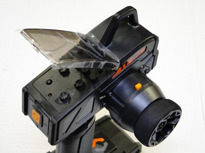 Automodello Monster HPI Savage X 4.6 GT-6 RTR Con Radio 2.4GHZ - Foto 8