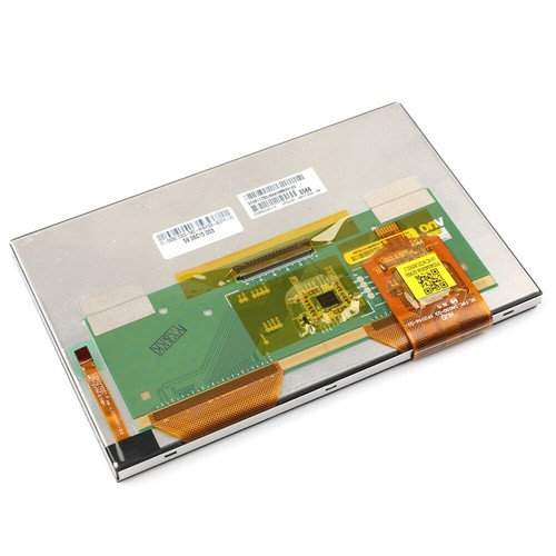 Digitizer Navigation Radio Replacement Carplay Radio LCD Touchscreen For NONAME - Picture 5 of 6