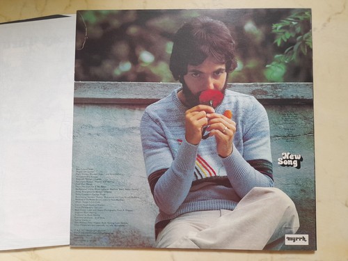 PHIL KEAGGY Love Broke Thru *1977 UK MYRRH LABEL* XIAN FOLK ROCK* EXCELLENT* - Bild 2 von 7