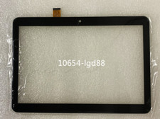 For ONN 10.1'' with Detachable ONA19TB007 Tablet Touch Screen New Replacement 9