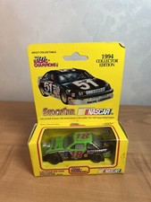 1994 Racing Champions Collector Dale Jarrett 18 Interstate 1:64 Nascar Diecast