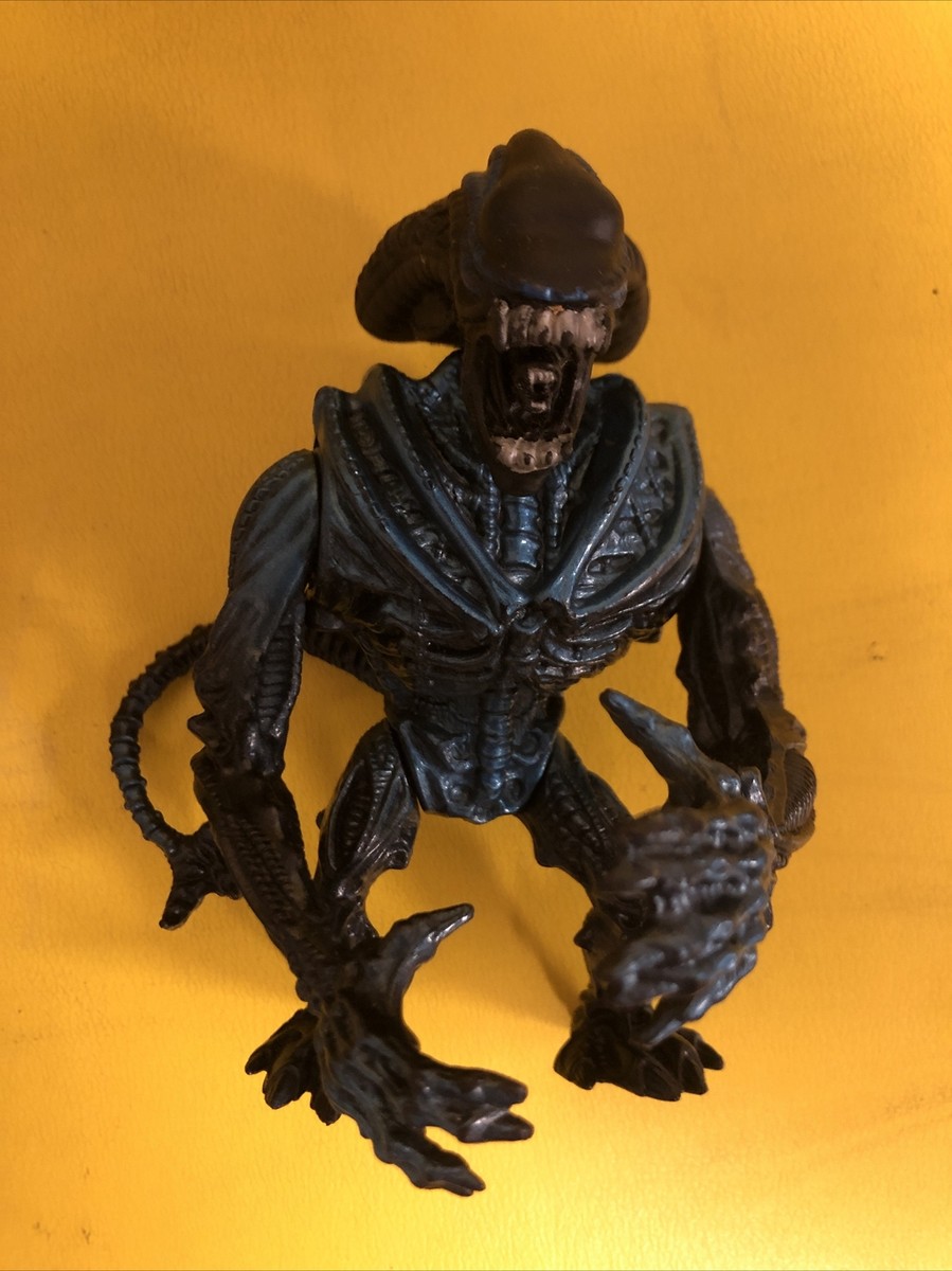 Vintage ALIENS GORILLA ALIEN Action Figure Kenner 1992