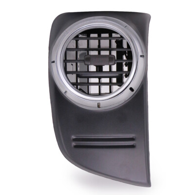 For Isuzu D-Max Gold 2007 11 Air Vent Ventilator Trim Passenger Side (Lh)