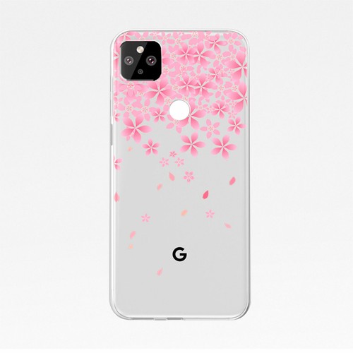 Funda Carcasa TPU Dulces Niñas Flores Para Google Pixel 9 Pro XL 8 8A 6A 7A 5 4A - Imagen 9 de 84