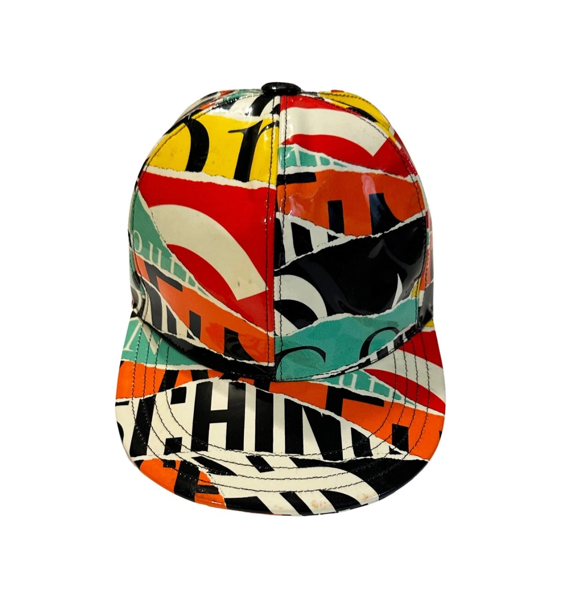 Moschino Hats for Women for sale | eBay