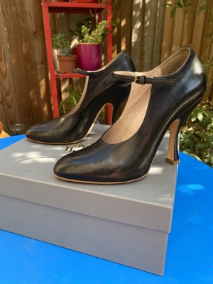 vivienne westwood mary jane