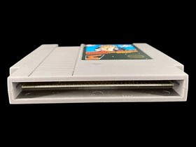 Vintage Nintendo NES Hogan's Alley Video Game