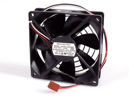 HP 282317-003 3610KL-04W-B49 Gehäuse Fan Lüfter Kühler Cooler 92x92x25mm