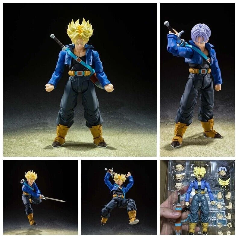 Trunks shf 2024